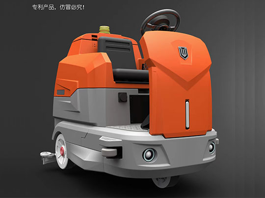 洗地機的優(yōu)點是什么？為何讓更多人使用