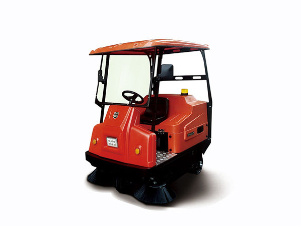 畢節(jié)小型掃地車租賃