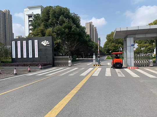 掃地車(chē)十大排名排行