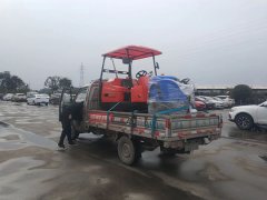 掃地車(chē)多少錢(qián),掃地車(chē)工作原理