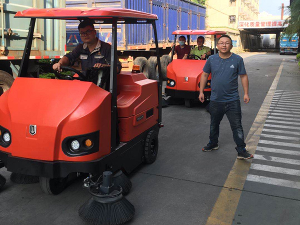 為什么使用電動掃地機的人越來越多