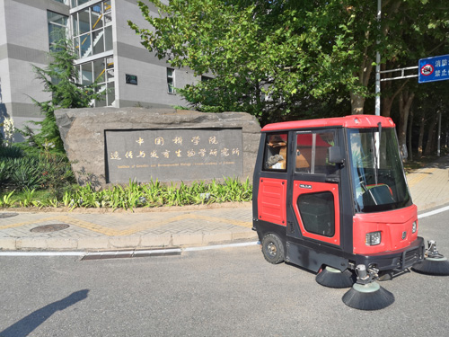 工廠掃地機哪個品牌好？從這幾點來看