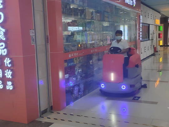 洗地機的售價是否越貴越好？